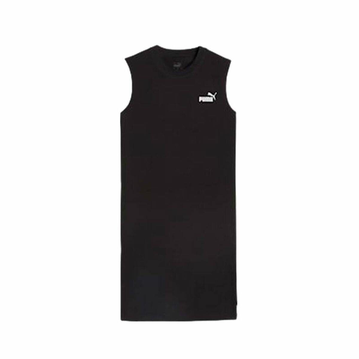 Vestido Puma Essentials+