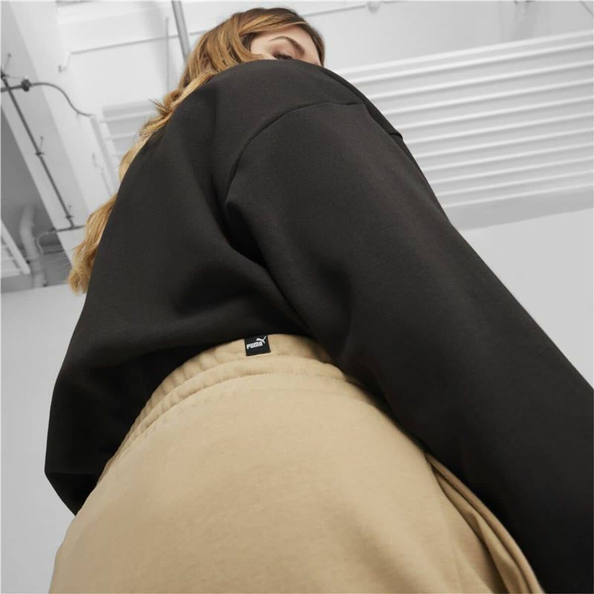 Pantalón Corto Deportivo Puma Essentials 5"