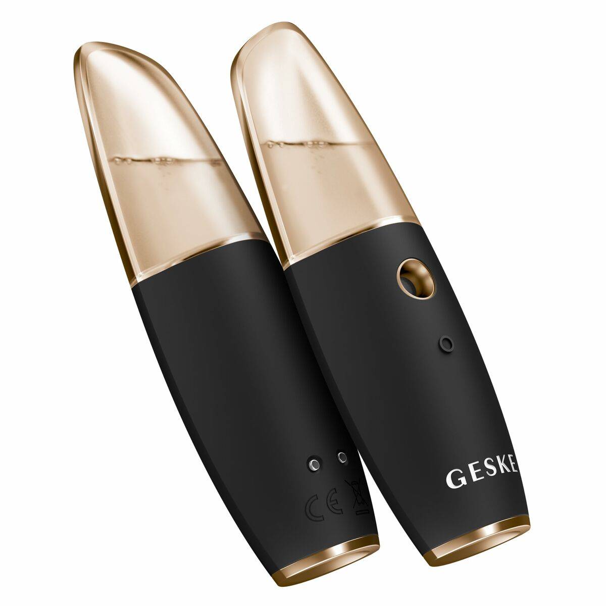 Vaporizador Geske Smart App Guided