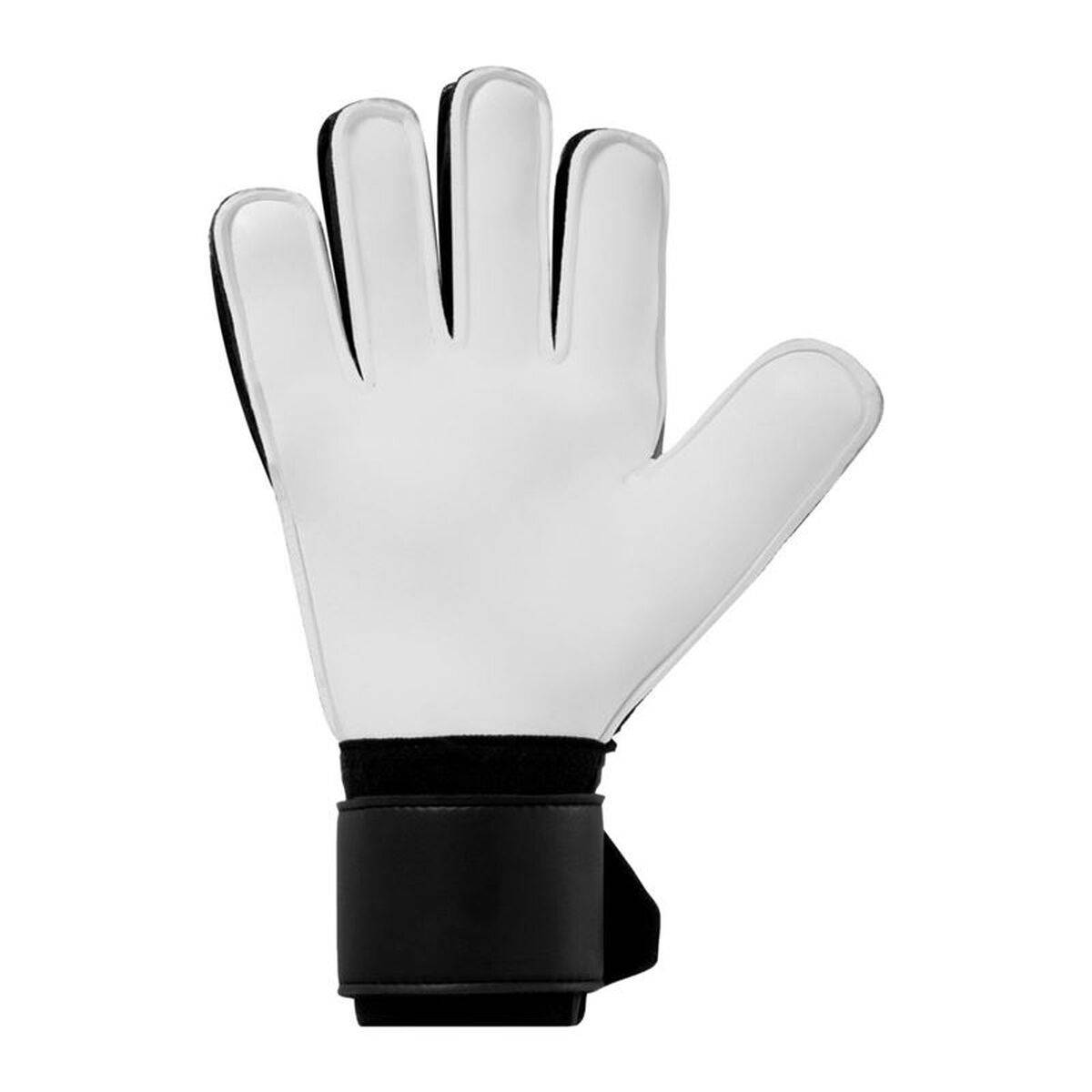 Guantes de Portero Uhlsport Soft Flex Frame Jr Negro