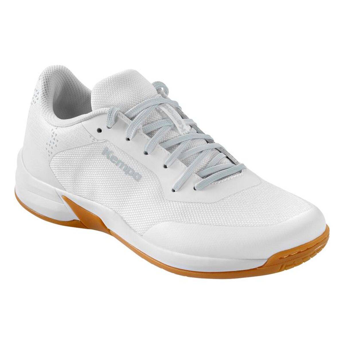 Zapatillas Deportivas Kempa Kourtfly Three Blanco Mujer Balonmano