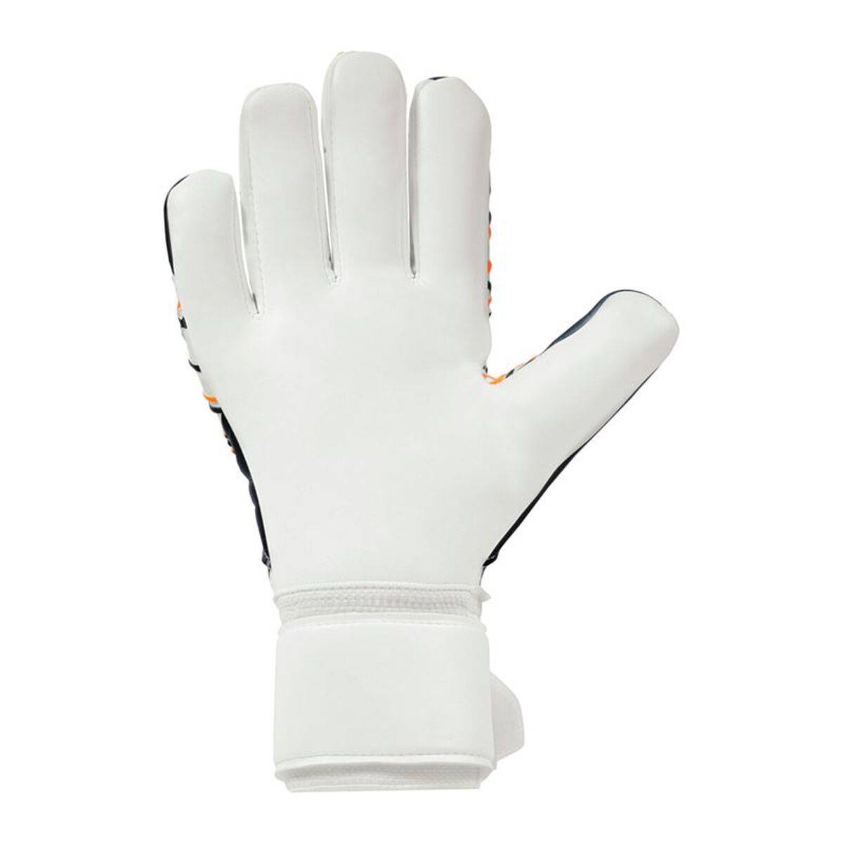 Guantes de Portero Uhlsport Soft Hn Comp Blanco Adultos