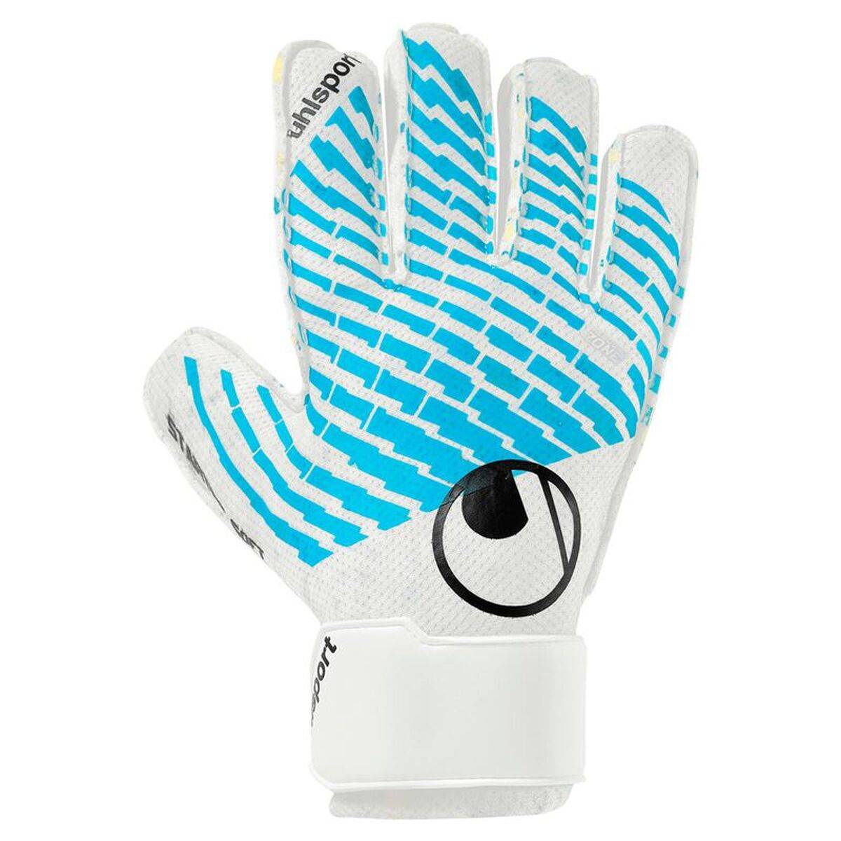 Guantes de Portero Uhlsport Fm Cybertec Starter Soft Agua Adultos
