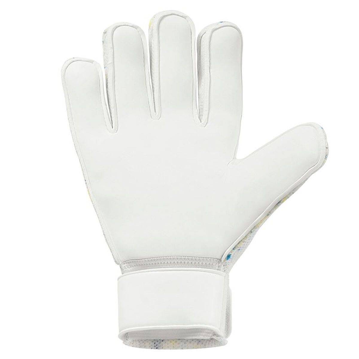 Guantes de Portero Uhlsport Fm Cybertec Starter Soft Agua Adultos