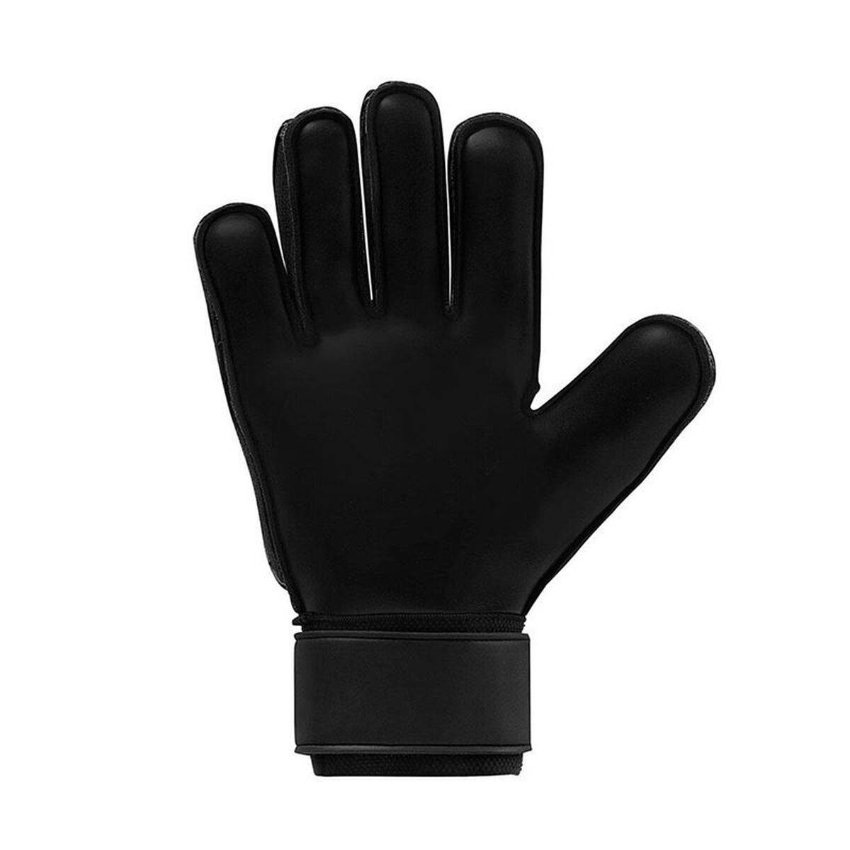 Guantes de Portero Uhlsport Fm Soft Resist+ Flex Frame Naranja Adultos