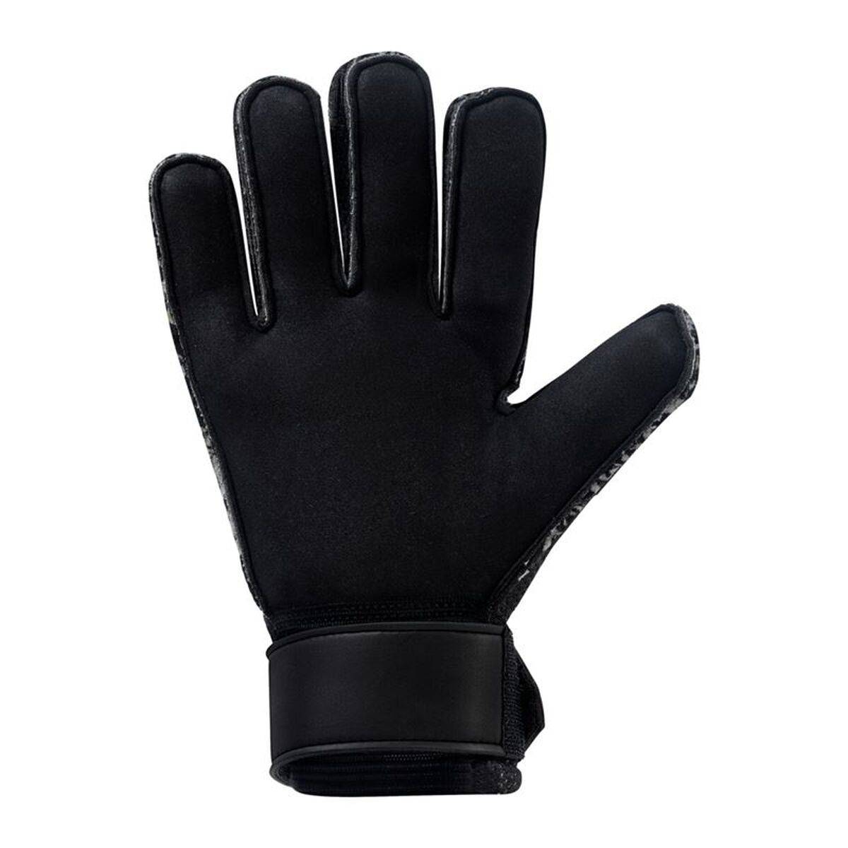 Guantes de Portero Uhlsport Fm Starter Resist+ Naranja Adultos