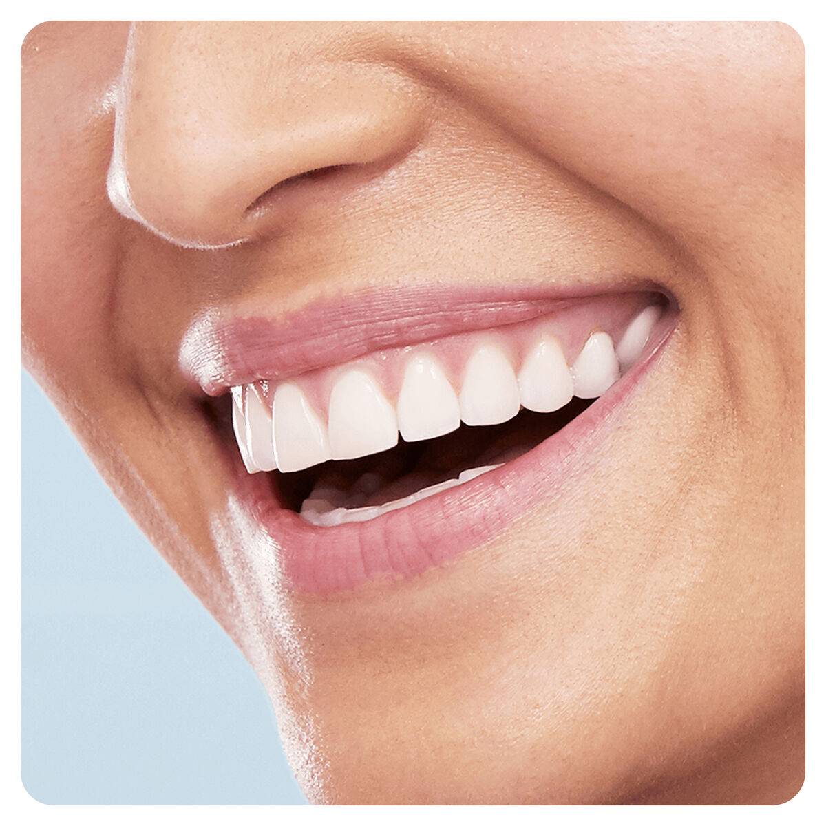 Cepillo de Dientes Eléctrico Oral-B VITALITY 100 SENTIVE ULTRA THIN Blanco