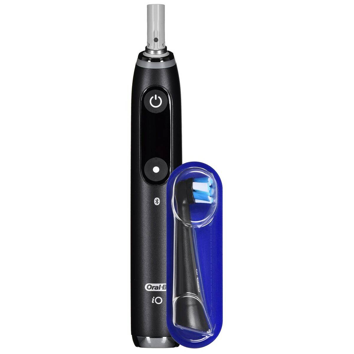 Cepillo de Dientes Eléctrico Braun