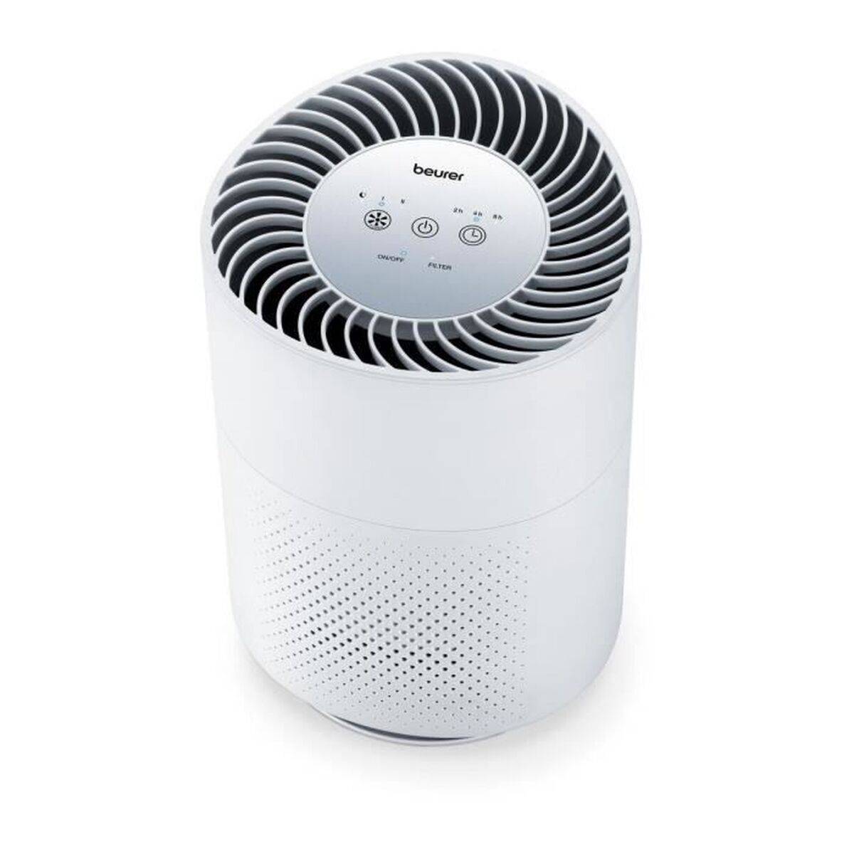 Purificador de Aire Beurer 663.75 Blanco