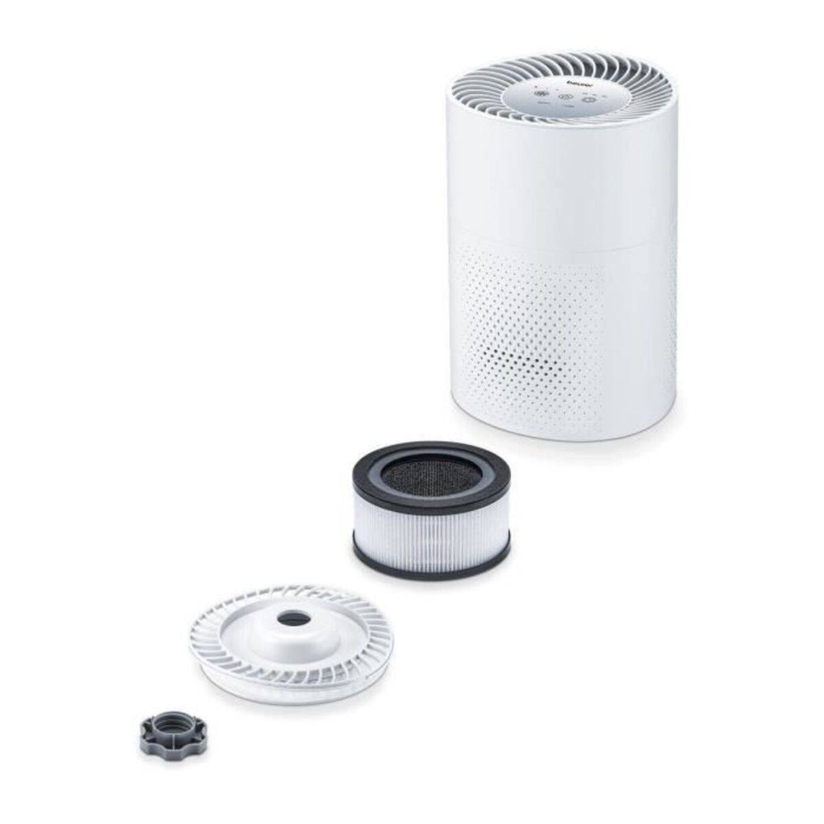 Purificador de Aire Beurer 663.75 Blanco