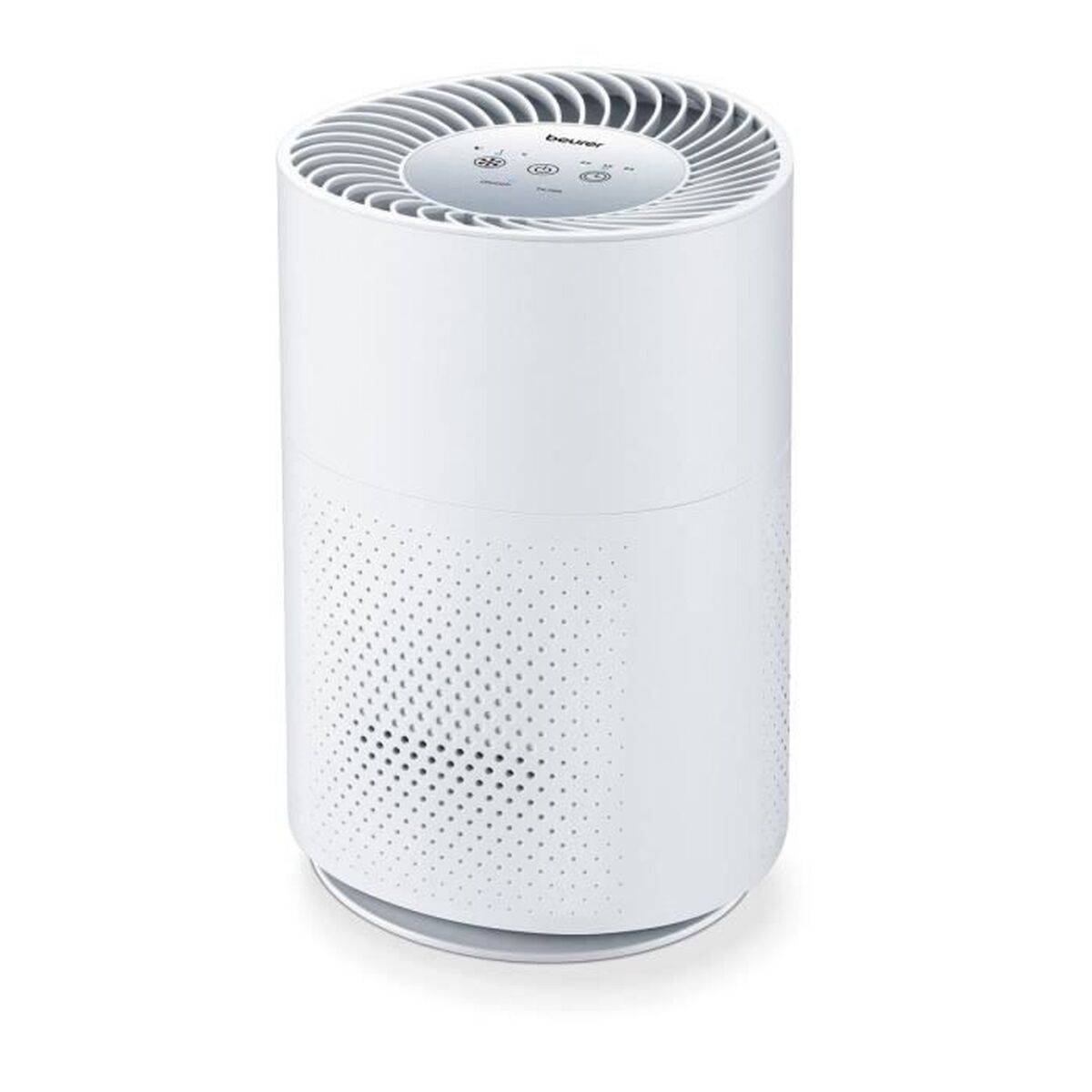 Purificador de Aire Beurer 663.75 Blanco