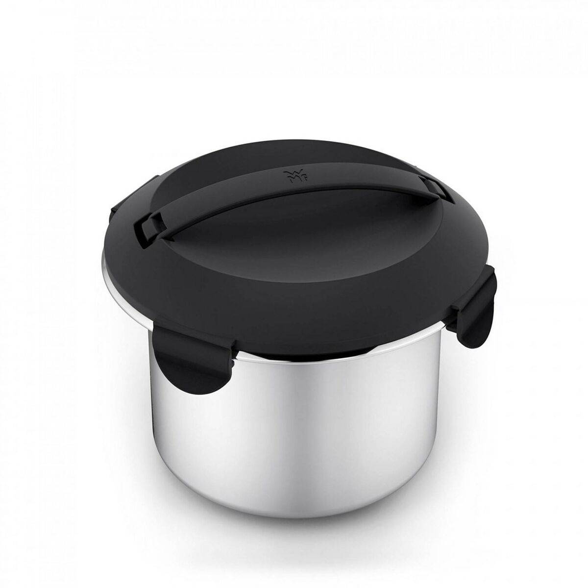 Arrocera WMF 0415260011 220 W 1 L Acero Inoxidable