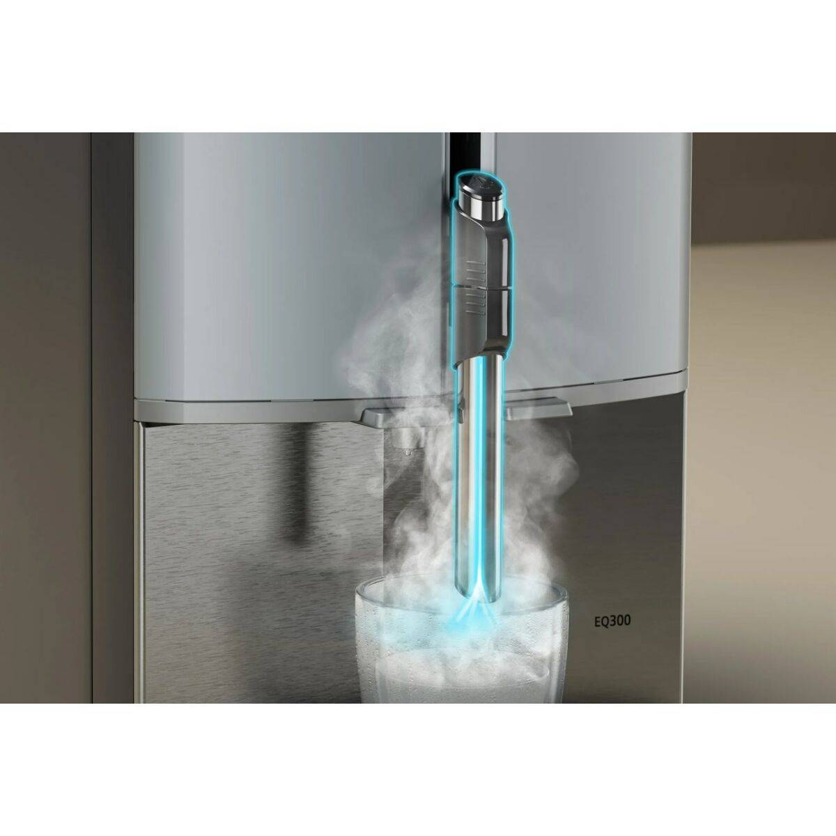 Cafetera Superautomática Siemens AG TF301E19 Negro 1300 W 15 bar 1,4 L 250 g