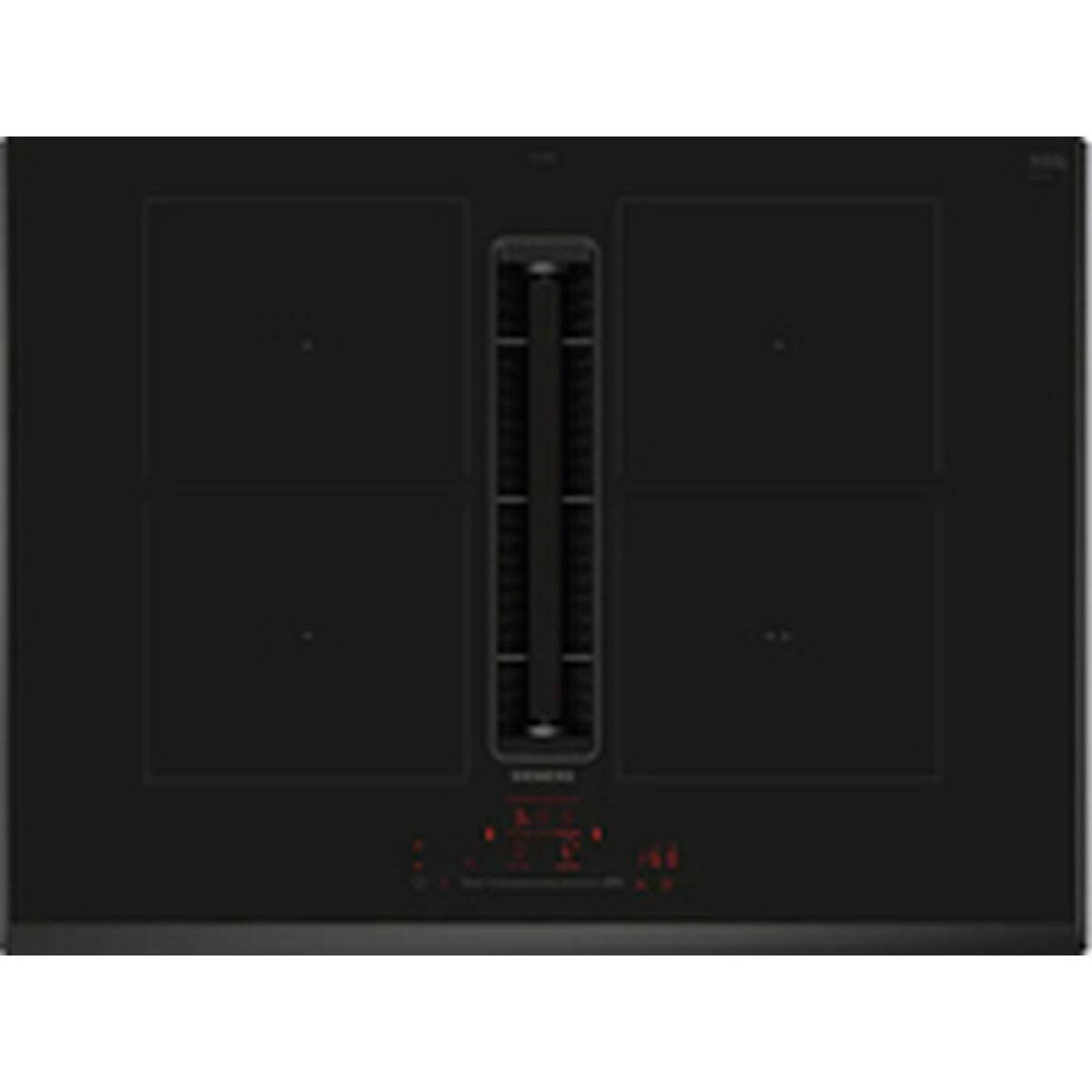 Placa de Inducción Siemens AG ED751HQ26E