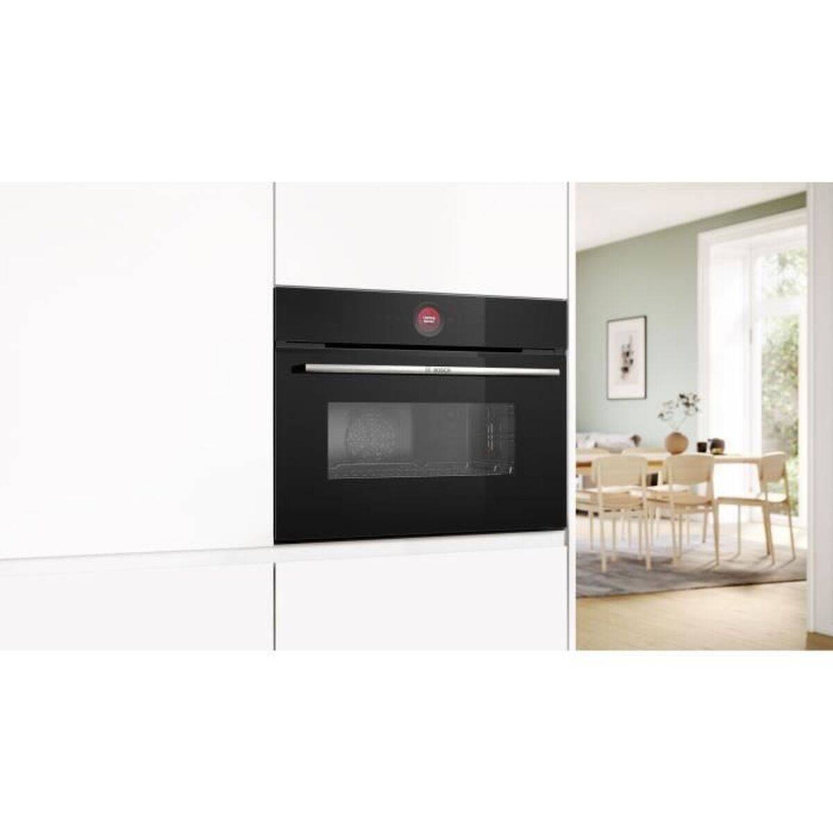 Horno BOSCH CMG7241B1 900 W 3600 W 45 L