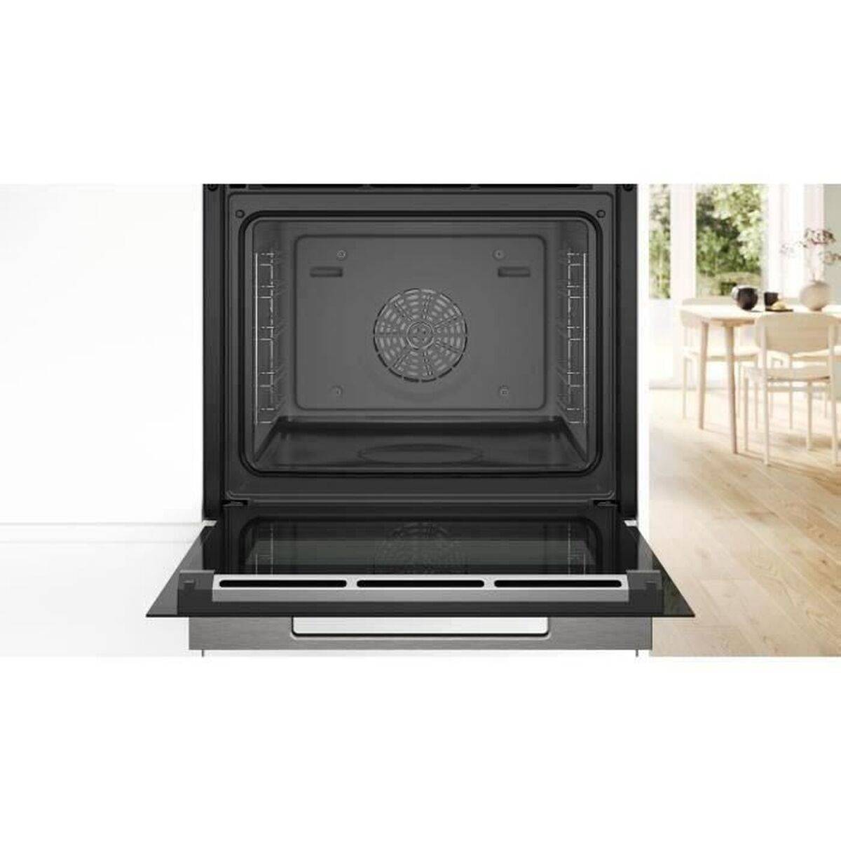 Horno BOSCH HSG7584B1 3600 W 1 L 71 L