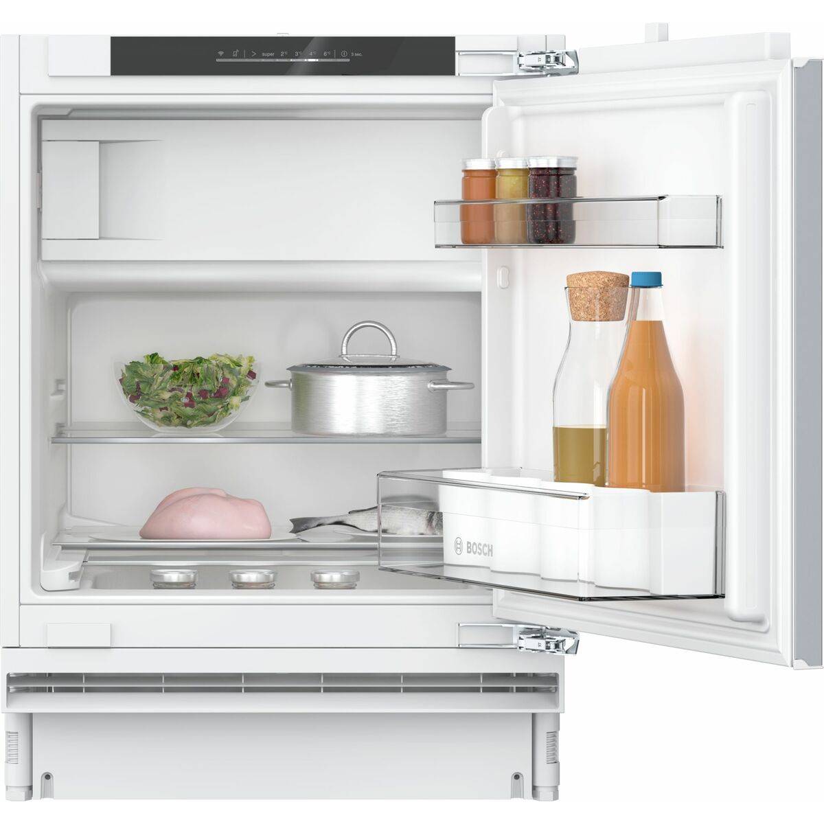 Frigorífico BOSCH KUL22VFD0 Blanco