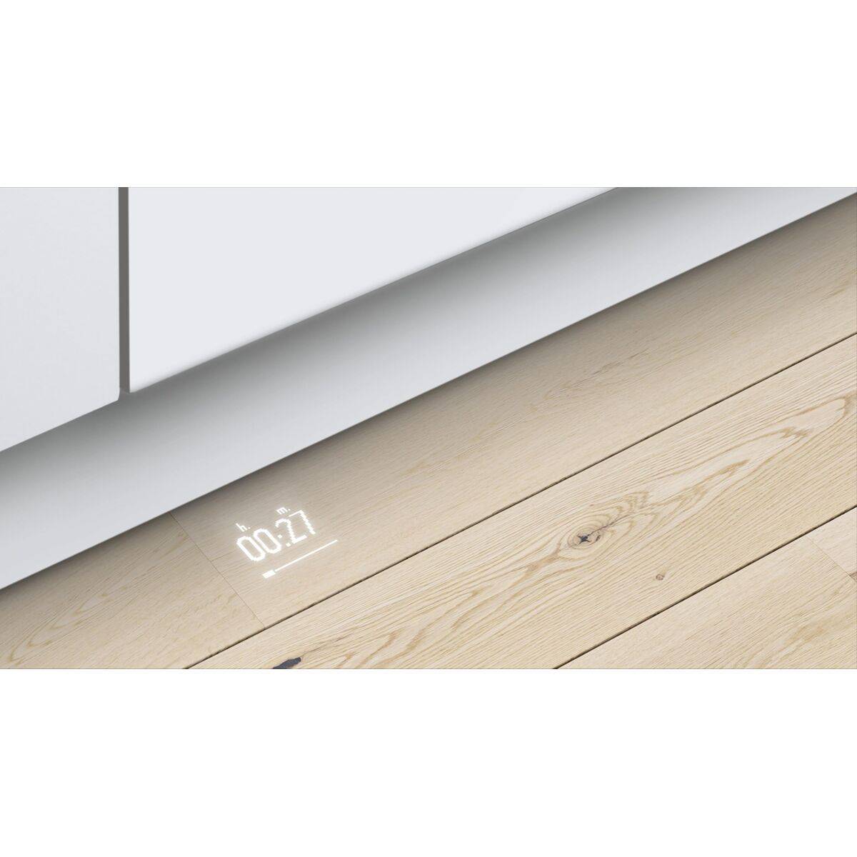 Lavavajillas BOSCH SMV6ZCX10E