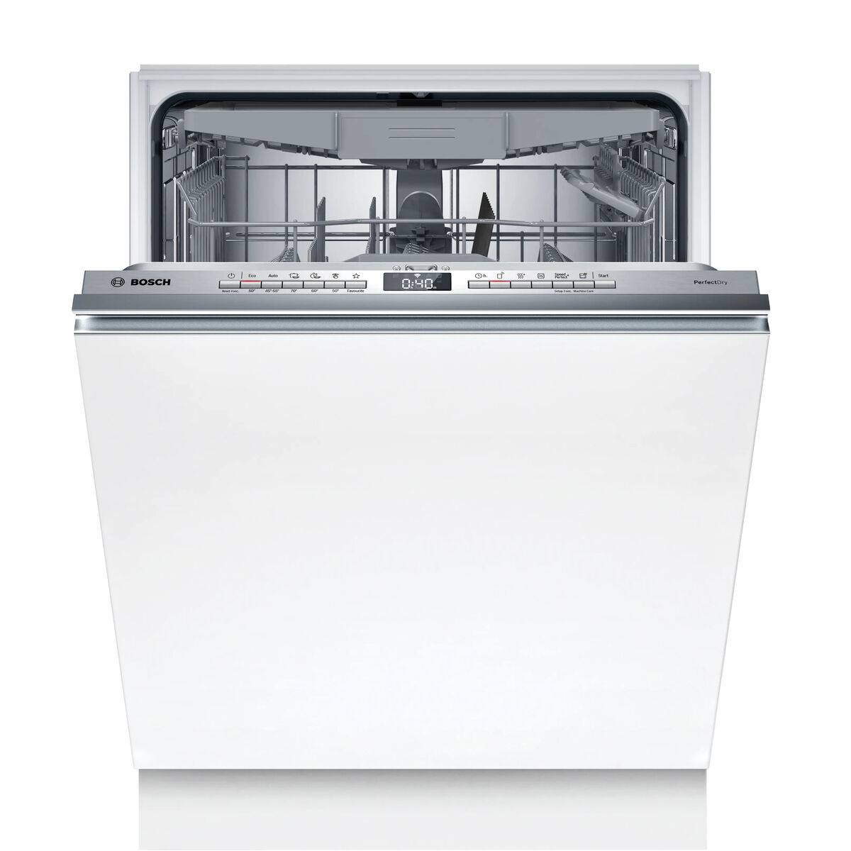 Lavavajillas BOSCH SMV6ZCX10E