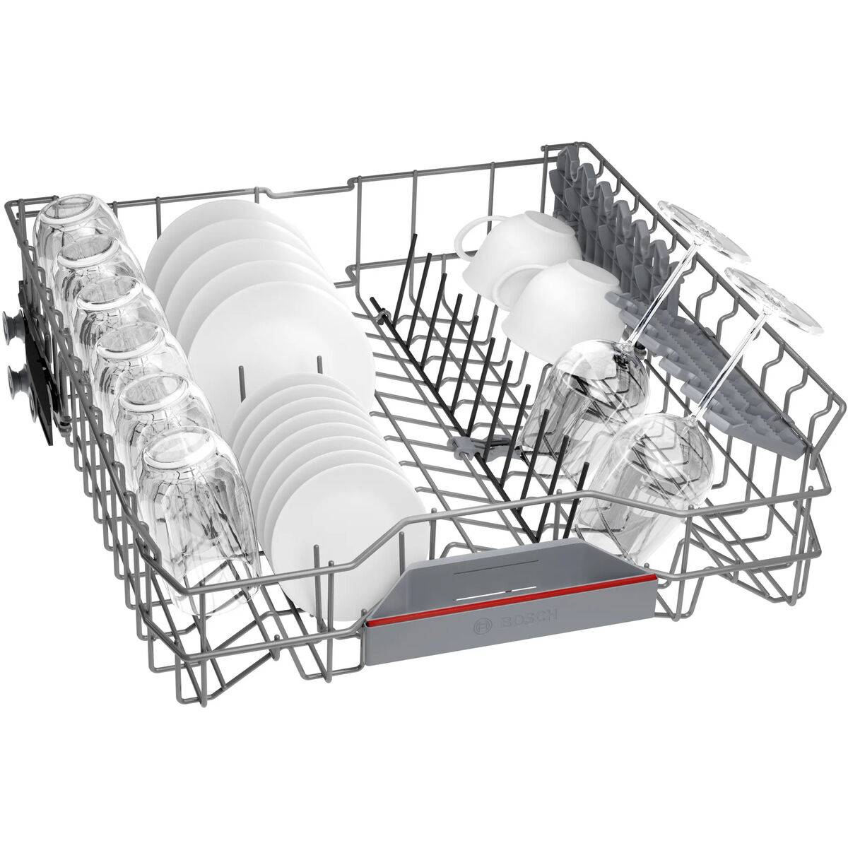 Lavavajillas BOSCH SBH4ECX28E 60 cm