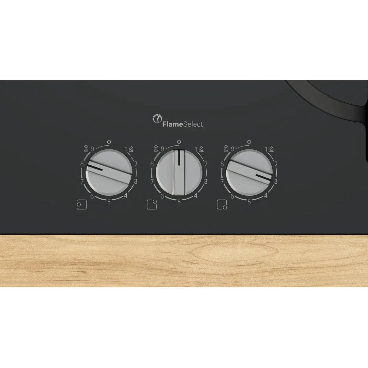Placa de Gas BOSCH PPC6A6I10 60 cm 59 cm