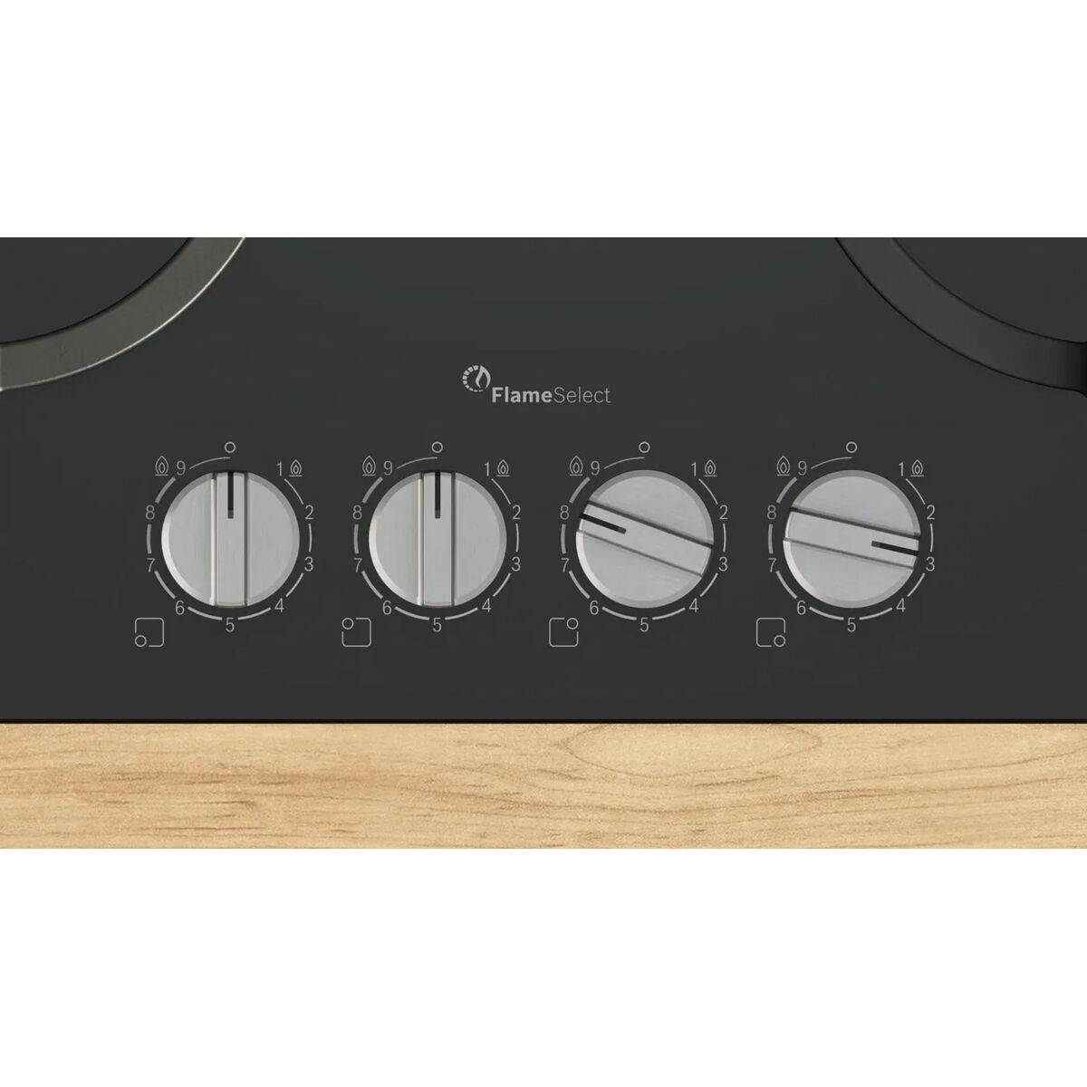 Placa de Inducción BOSCH PPP6A6I10 60 cm 59 cm