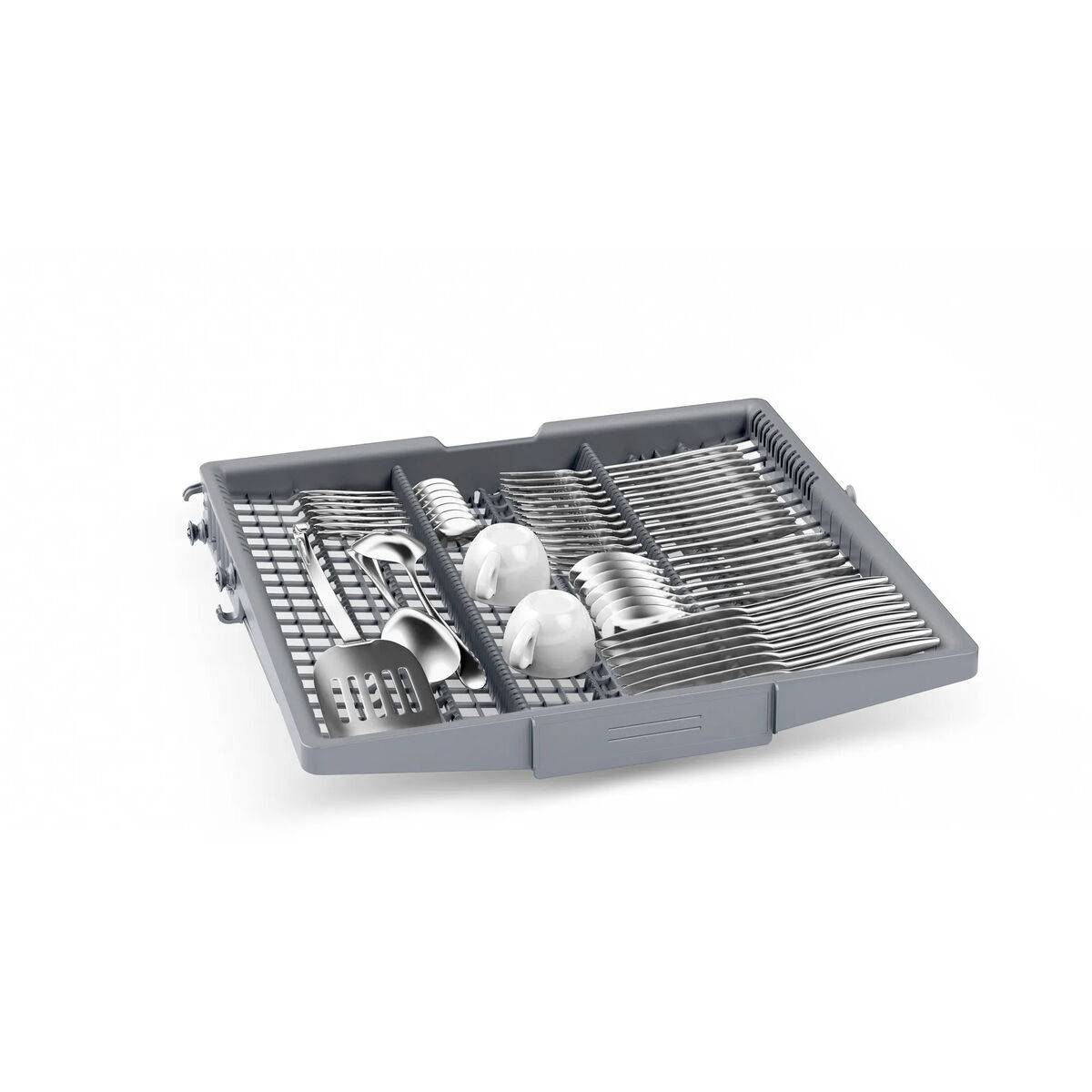 Lavavajillas BOSCH SMS4HVI03E Acero 60 cm