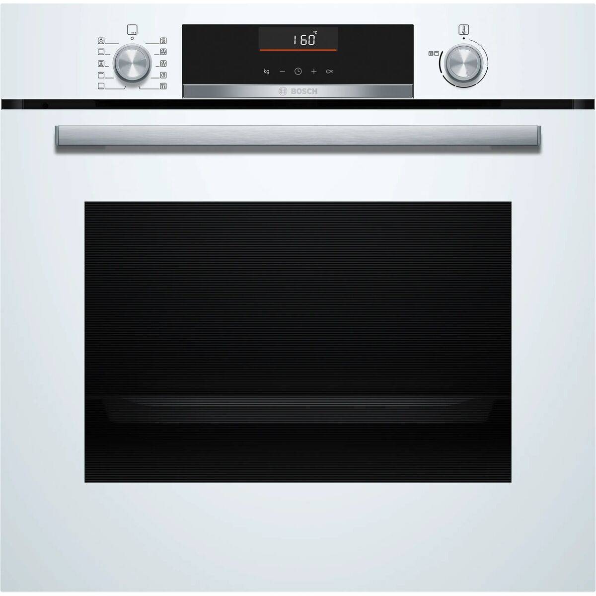 Horno BOSCH HBG536EW4 71 L