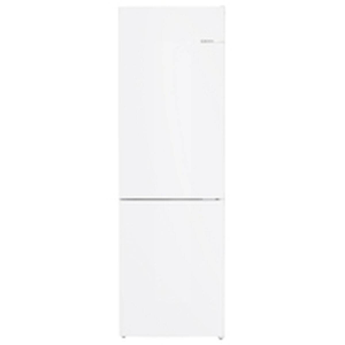 Frigorífico combinado BOSCH Acero