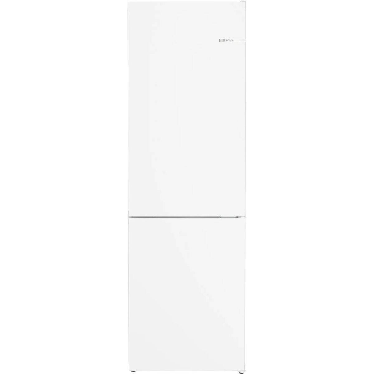 Frigorífico combinado BOSCH Acero
