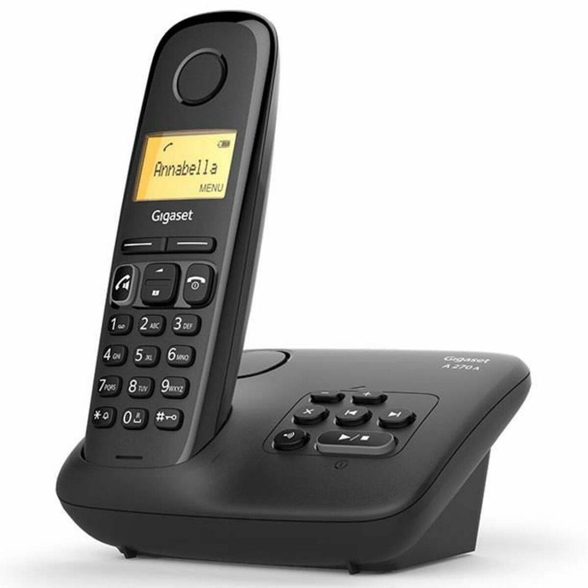 Teléfono Fijo Gigaset A270