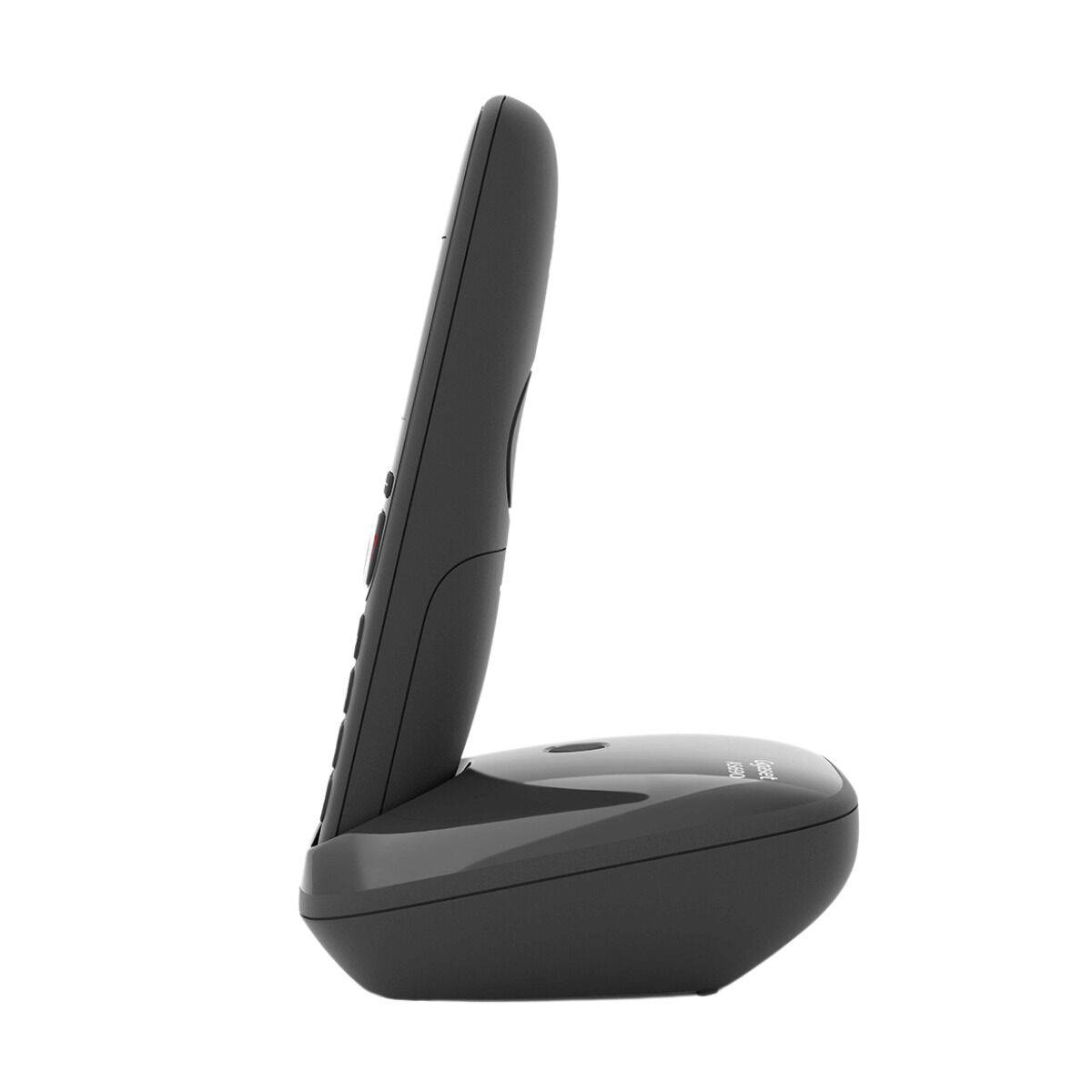 Teléfono Inalámbrico Gigaset AS690 Duo Negro
