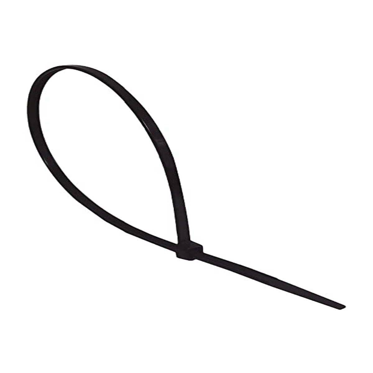 Bridas Nailon CELO Negro