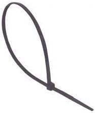 Bridas Nailon CELO Negro