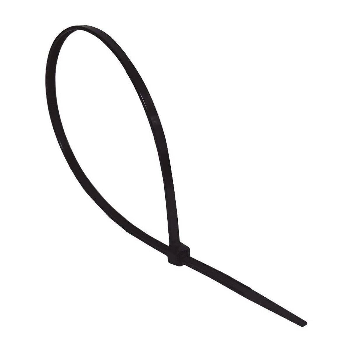Bridas Nailon CELO Negro