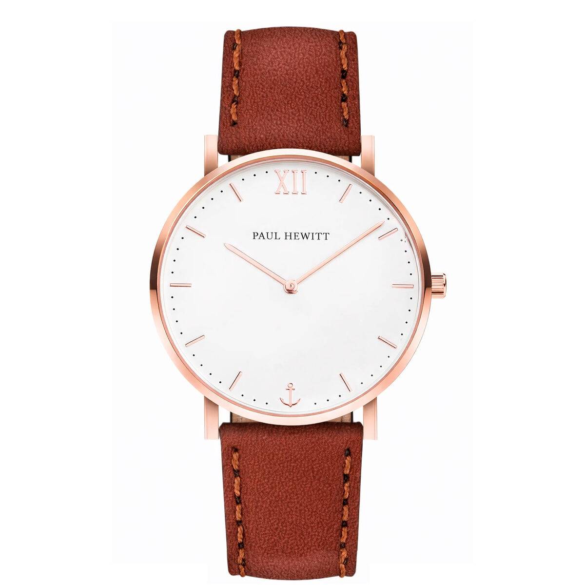 Reloj Unisex Paul Hewitt (Ø 36 mm)