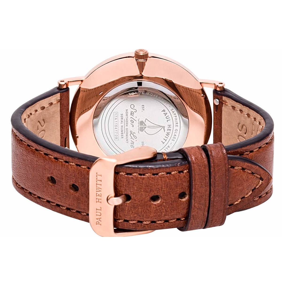 Reloj Unisex Paul Hewitt (Ø 36 mm)