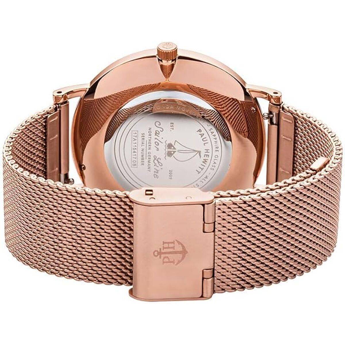 Reloj Unisex Paul Hewitt (Ø 36 mm)