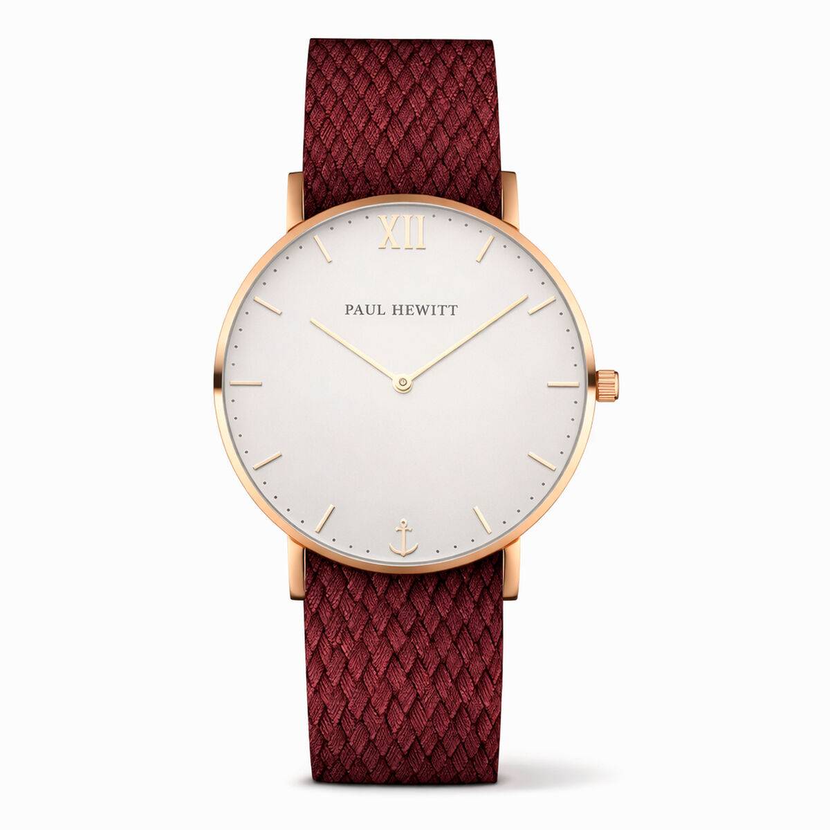 Reloj Unisex Paul Hewitt (Ø 36 mm)