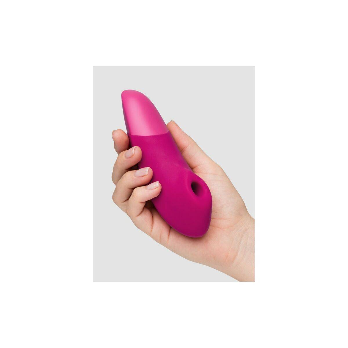 Succionador de Clítoris Womanizer Rosa