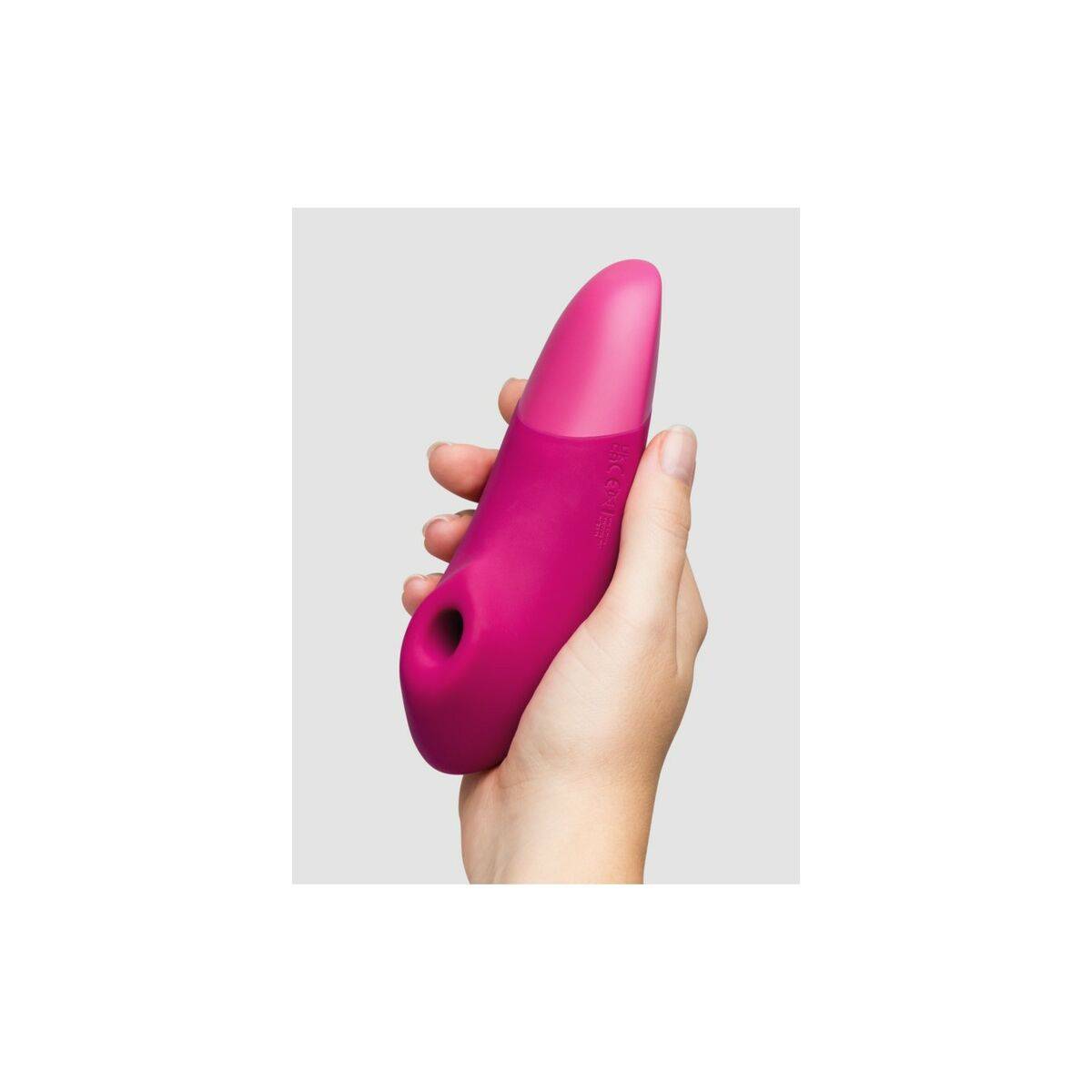 Succionador de Clítoris Womanizer Rosa