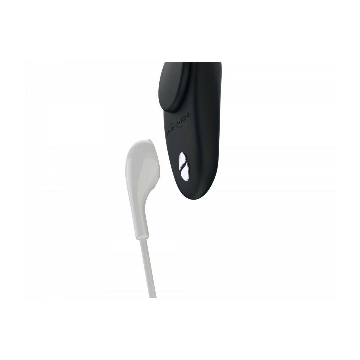 Masajeador We-Vibe Negro