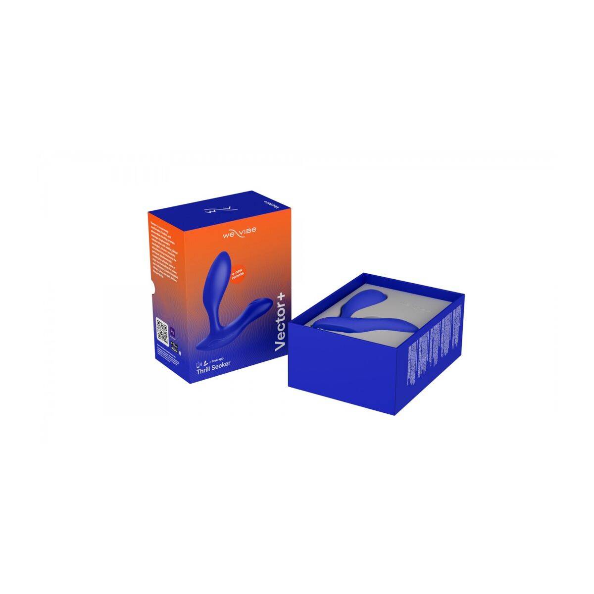 Masajeador de Próstata We-Vibe