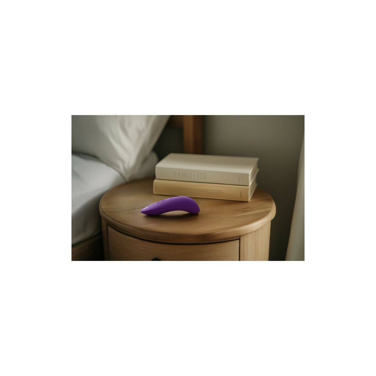 Succionador de Clítoris We-Vibe Púrpura
