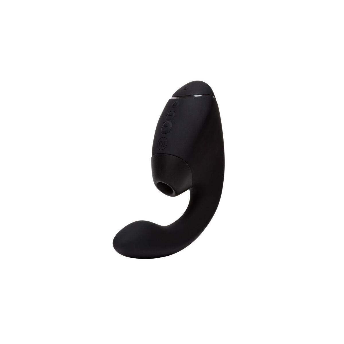Succionador de Clítoris Womanizer Negro