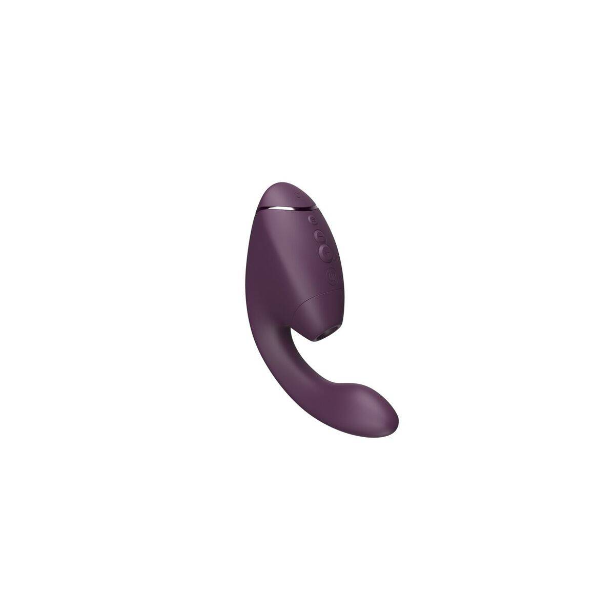Succionador de Clítoris Womanizer Negro