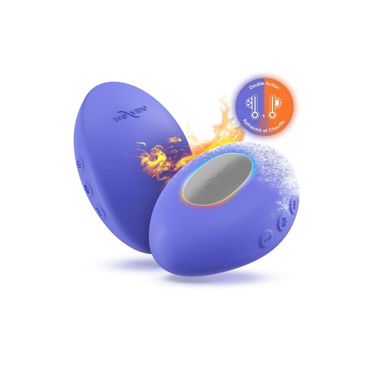 Bala Vibradora We-Vibe