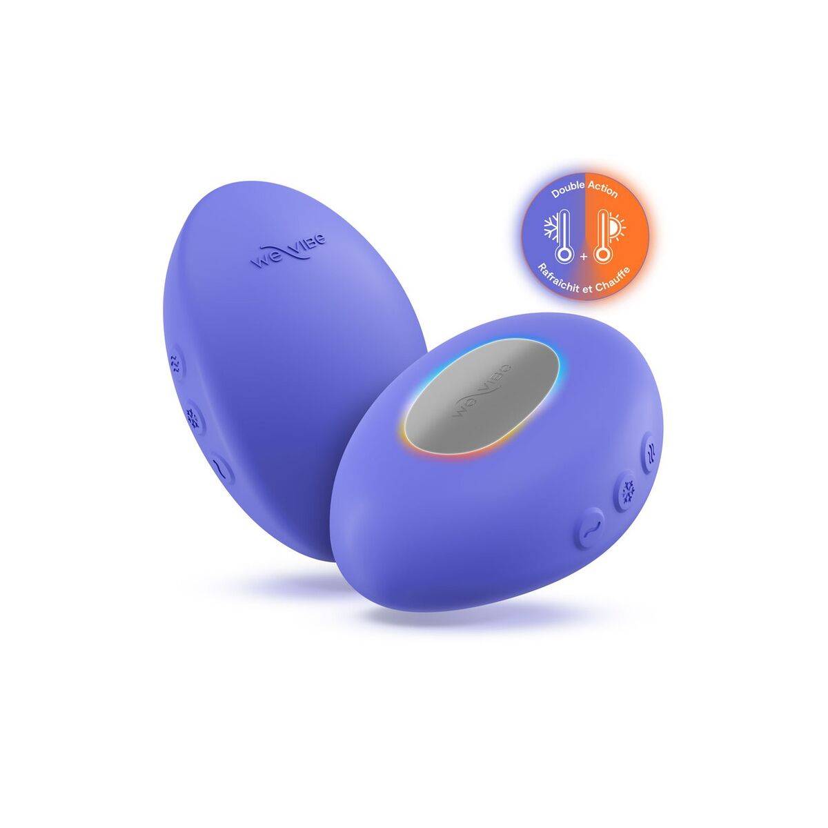 Bala Vibradora We-Vibe
