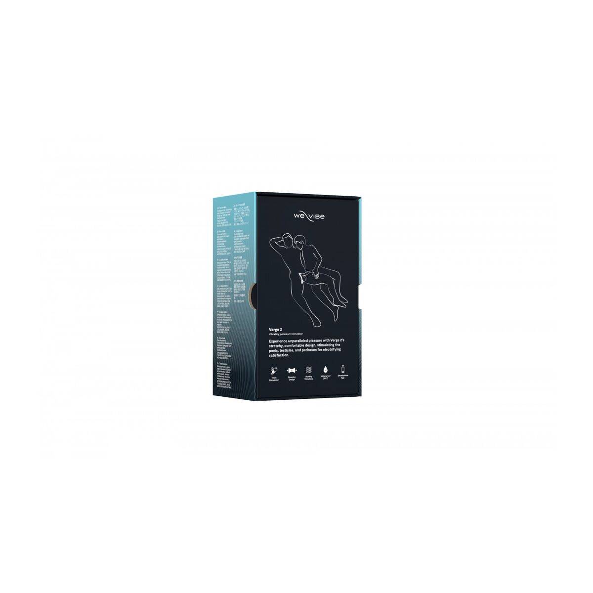 Anillo Vibrador We-Vibe