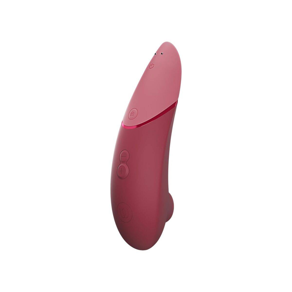 Succionador de Clítoris Womanizer Bordeaux